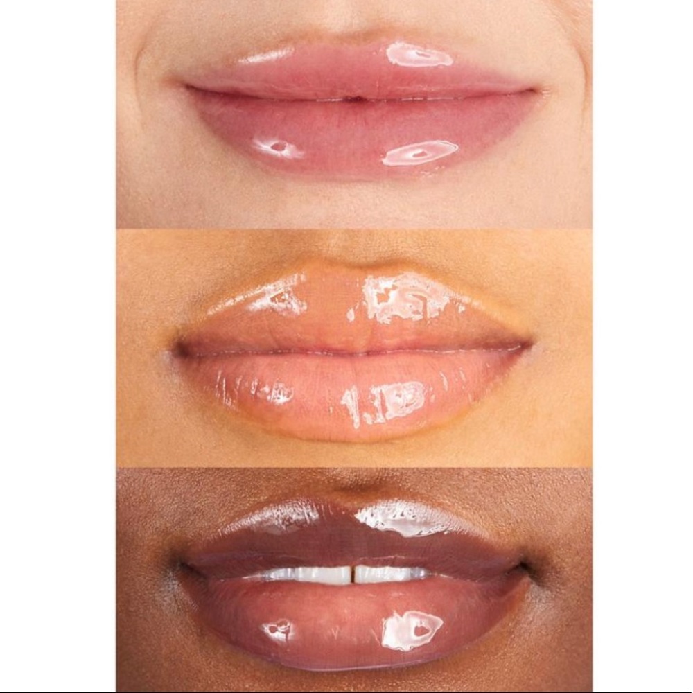 COLOURPOP💥SO JUICY PLUMPING GLOSS PRINCESS CUT💥 - Picture 2 of 8